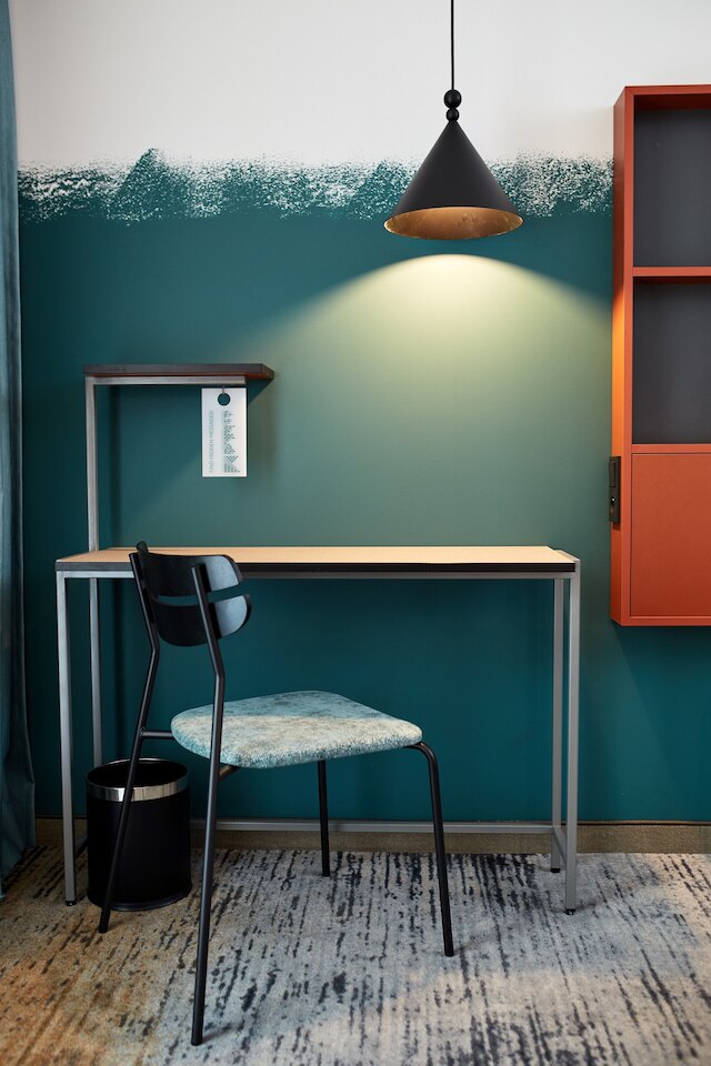 イビス スタイルズ クラクフ セントラム