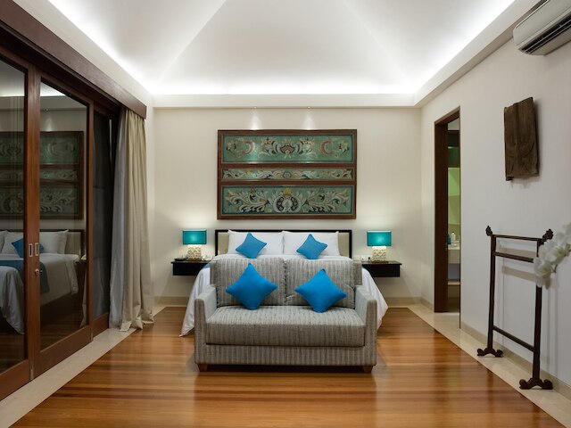 パンダワ クリフ エステート