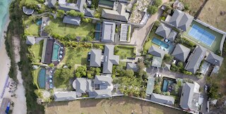 パンダワ クリフ エステート