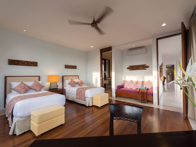 パンダワ クリフ エステート