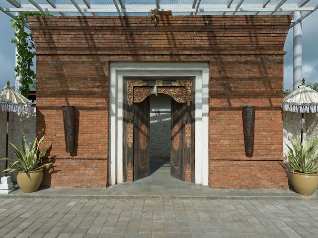 パンダワ クリフ エステート