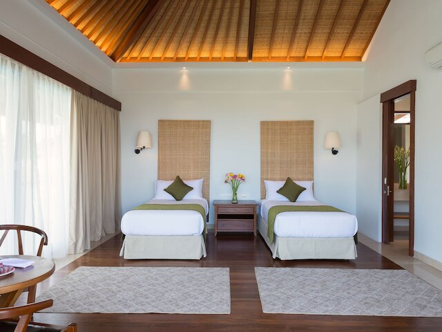 パンダワ クリフ エステート