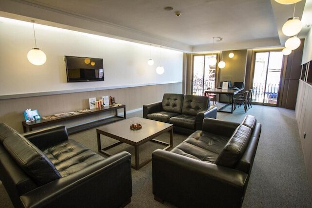 ホテル モデルノ バルセロナ