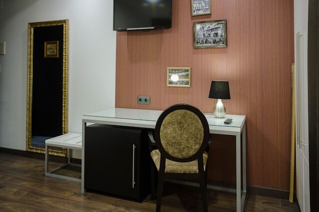 ホテル モデルノ バルセロナ