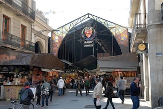 ホテル モデルノ バルセロナ