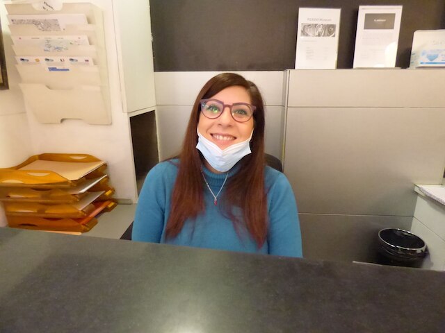 ホテル モデルノ バルセロナ