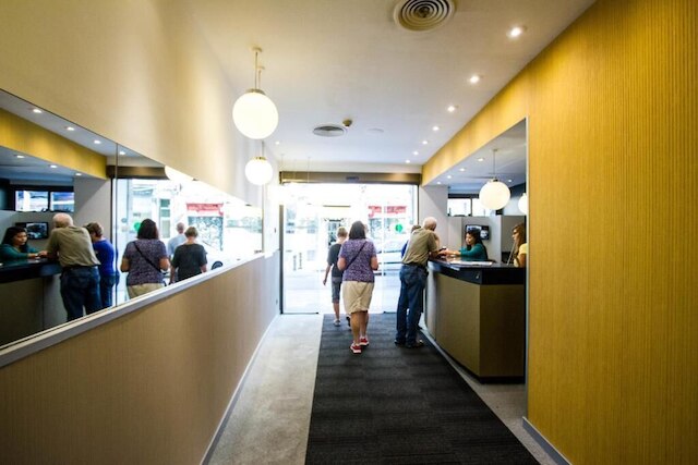 ホテル モデルノ バルセロナ