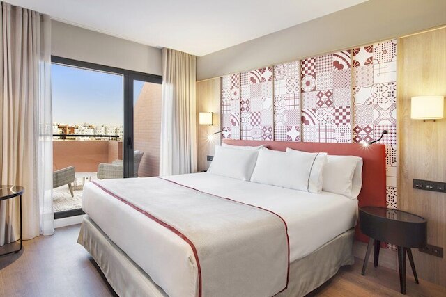 ユーロスターズ グアダルキビィール