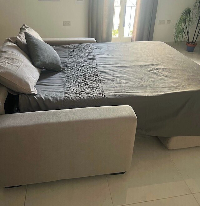 サンセット モダン アパートメント - ニア ビーチ  WiFi & ケーブル TV