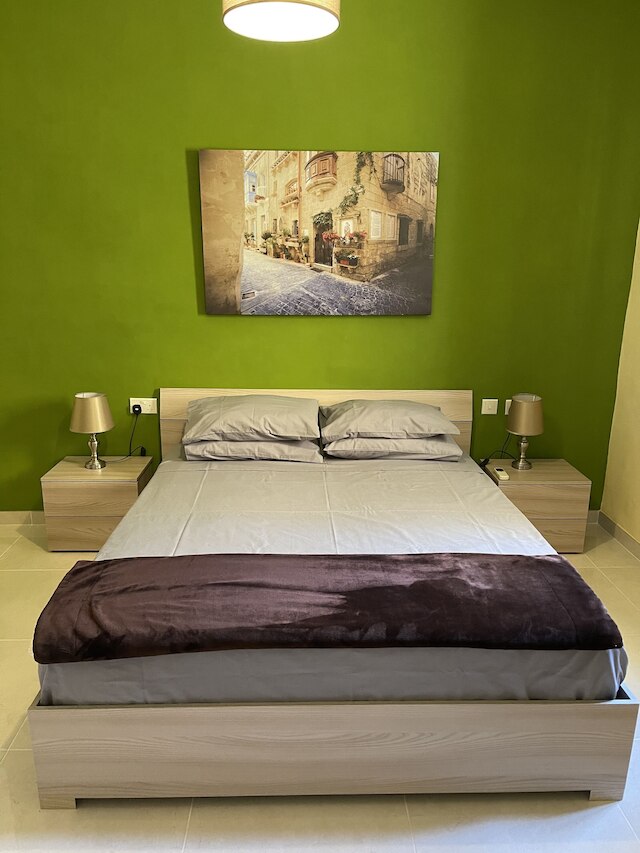 サンセット モダン アパートメント - ニア ビーチ  WiFi & ケーブル TV