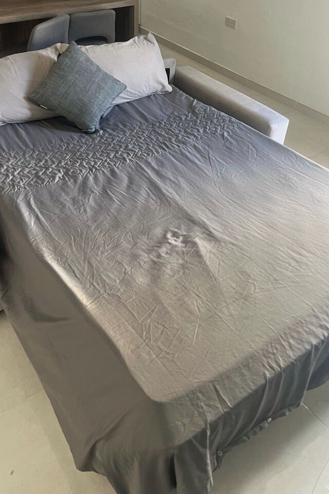 サンセット モダン アパートメント - ニア ビーチ  WiFi & ケーブル TV