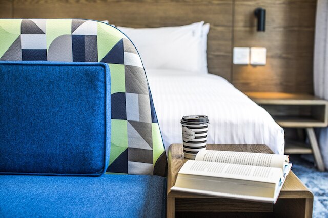 ホリデイ イン エクスプレス メルボルン リトル コリンズ by IHG