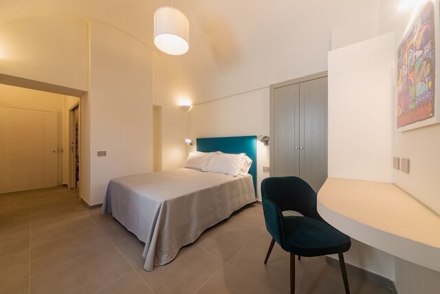 インスラ ブティック ホテル