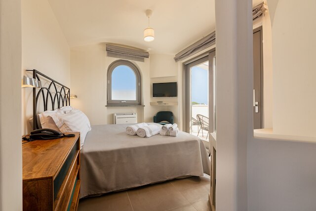 インスラ ブティック ホテル