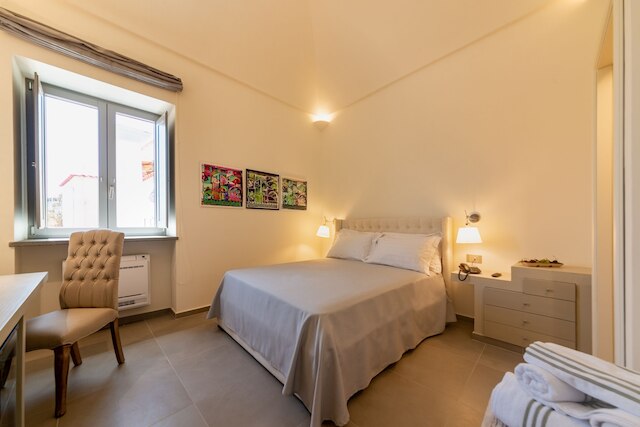 インスラ ブティック ホテル