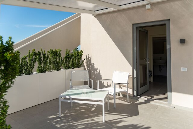 インスラ ブティック ホテル