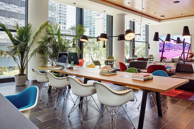 シチズンM マイアミ ブリッケル