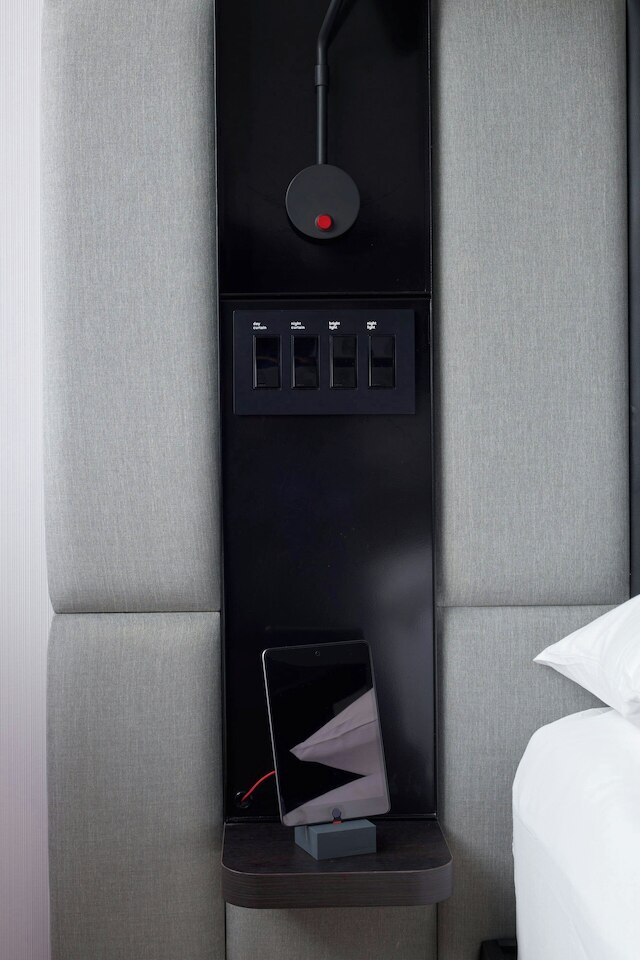 シチズンM マイアミ ブリッケル