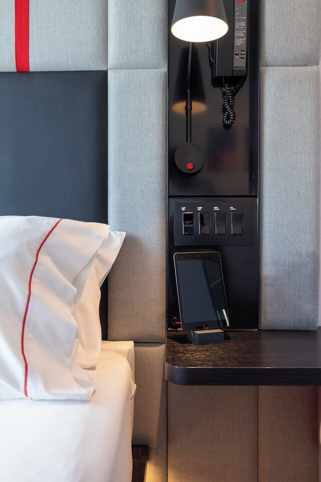 シチズンM マイアミ ブリッケル