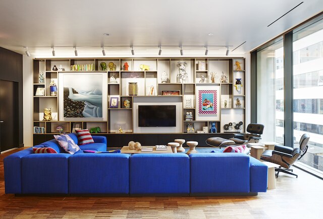 シチズンM サンフランシスコ ユニオン スクエア