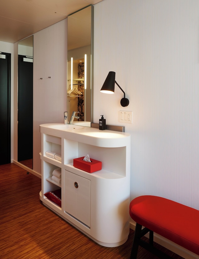 シチズンM サンフランシスコ ユニオン スクエア