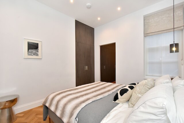 ロンドン チョイス アパートメンツ - メイフェア ワン