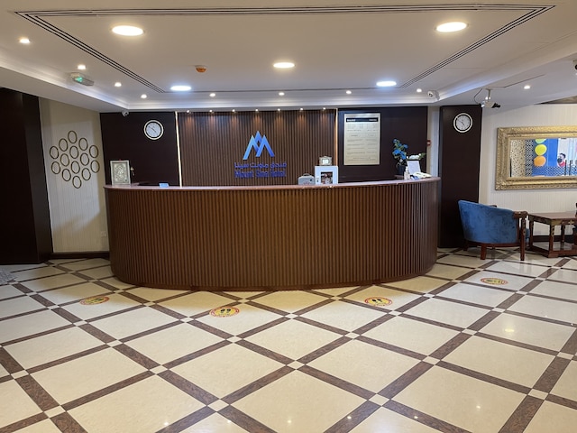 マウント シナ ホテル バイ オーラ