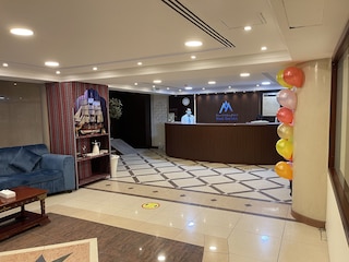 マウント シナ ホテル バイ オーラ