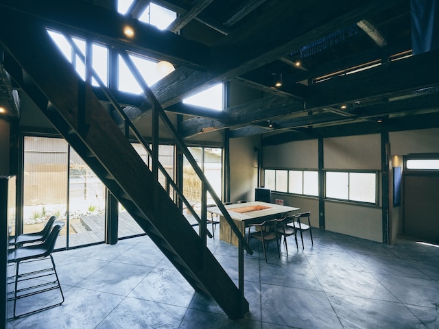 古民家宿るうふ 織之家