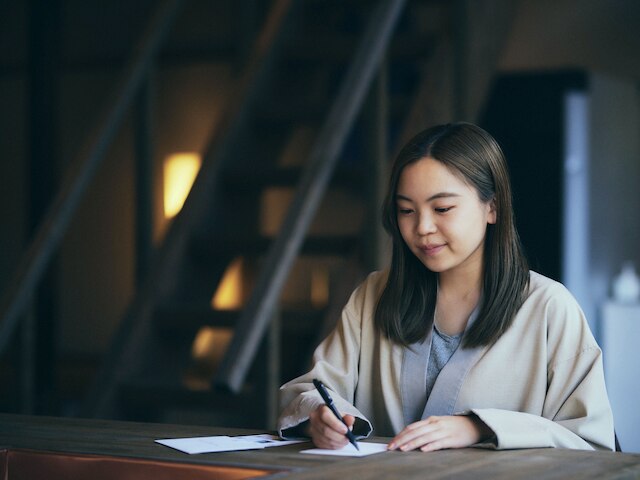 古民家宿るうふ 織之家