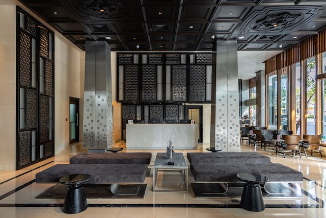 アヤソーン バンコク