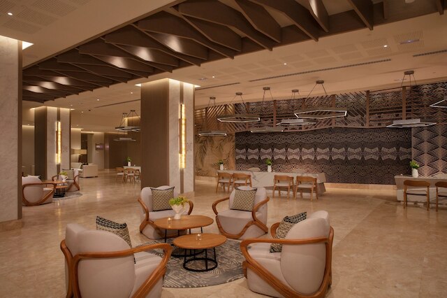 ブレスレス カンクン ソウル リゾート & スパ - アダルト オンリー - オールインクルーシブ