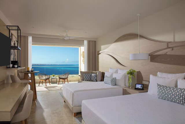 ブレスレス カンクン ソウル リゾート & スパ - アダルト オンリー - オールインクルーシブ