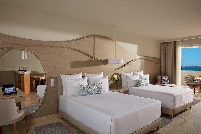 ブレスレス カンクン ソウル リゾート & スパ - アダルト オンリー - オールインクルーシブ