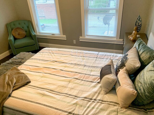 ザ ルーレット デュプレック - プライベート ヤード & パーキング