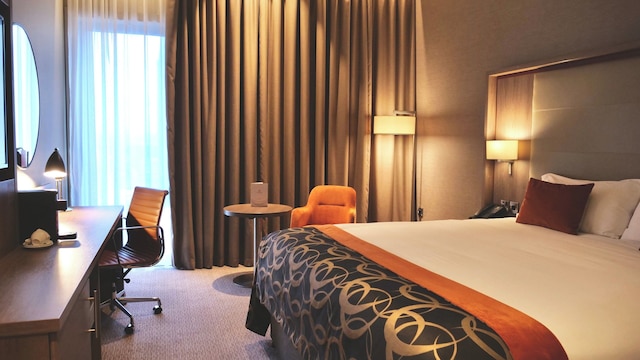 クレイトン ホテル マンチェスター シティ センター