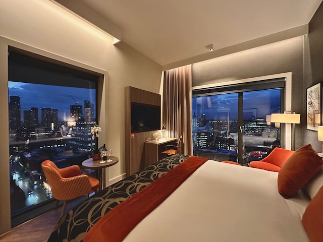 クレイトン ホテル マンチェスター シティ センター