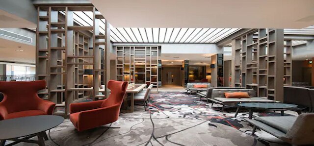 クレイトン ホテル マンチェスター シティ センター