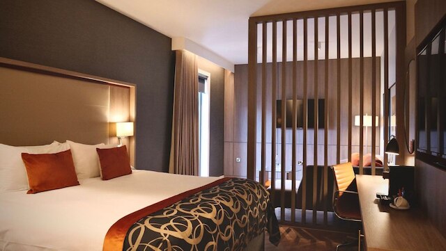 クレイトン ホテル マンチェスター シティ センター