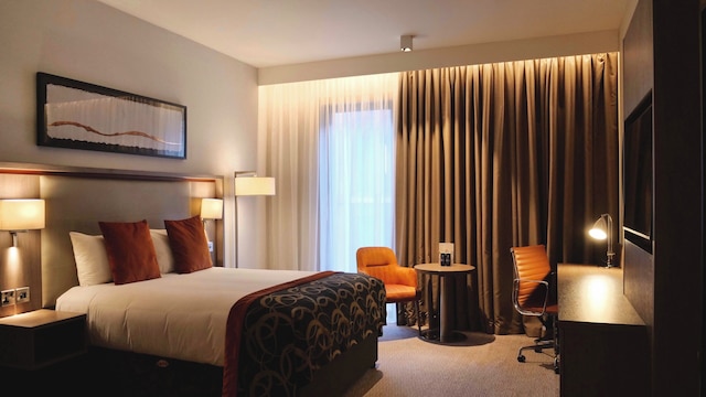 クレイトン ホテル マンチェスター シティ センター