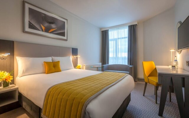 マルドロン ホテル マンチェスター シティ センター