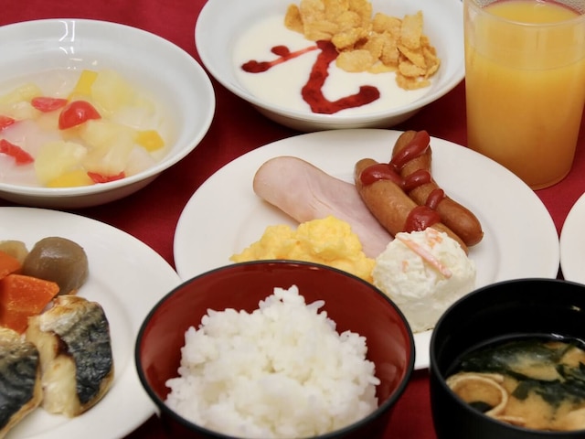 スマイルホテル名張