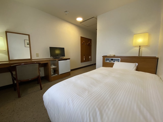 スマイルホテル名張