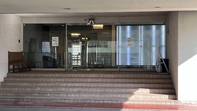 スマイルホテル名張