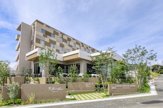 グローカルホテル糸島