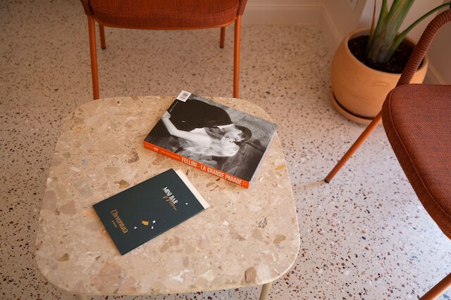 ラヴベントュラ アテネ