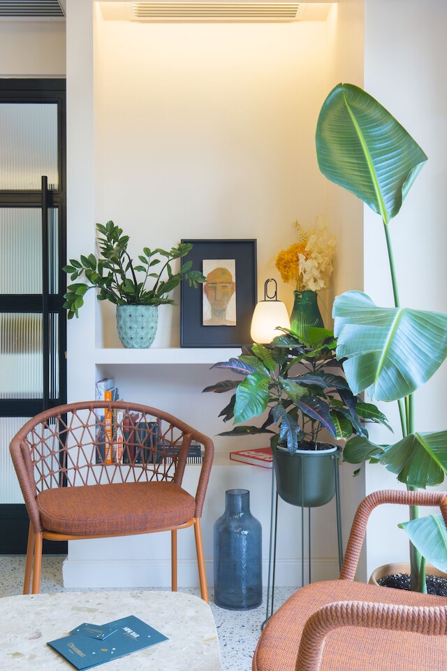 ラヴベントュラ アテネ