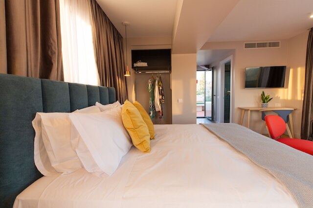 ラヴベントュラ アテネ