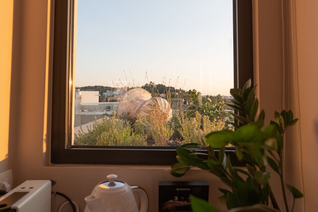 ラヴベントュラ アテネ