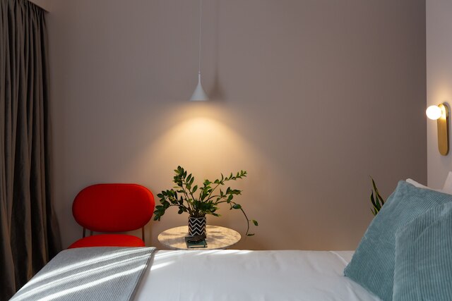 ラヴベントュラ アテネ